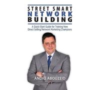André Abouzeid Street Smart Network Building (Tascabile)