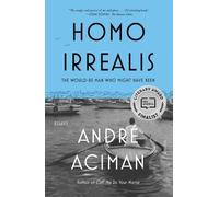 André Aciman Homo Irrealis (Tascabile)