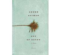 Andre Aciman Out of Egypt (Tascabile)