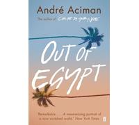 André Aciman Out of Egypt (Tascabile)