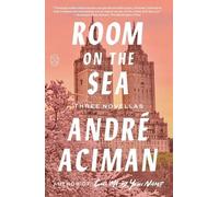 André Aciman Room on the Sea (Tascabile)