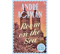 André Aciman Room on the Sea (Tascabile)