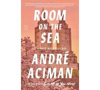 André Aciman Room on the Sea (Tascabile)