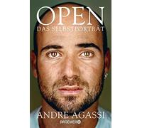 Andre Agassi Charlotte Breuer Norbert Möllema Open: Das Selbstportr (Tascabile)