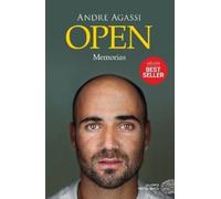 Andre Agassi Open. Memorias -V2 (Tascabile)