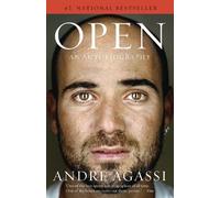 Andre Agassi Open (Tascabile)