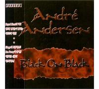 Andre Andersen - Black on Black