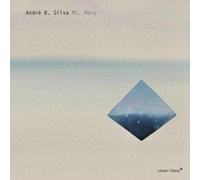 André B. Silva Mt. Meru (CD)