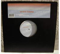 Andrè Basho - Boom Shaka