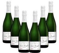 André Beaufort - Champagne Ambonnay Brut Nature Réserve - Confezione da 6 x 75 cl