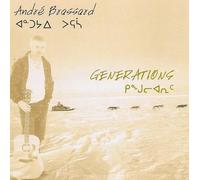 André Brassard - Generations