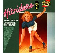 André Brasseur - Hitriders Vol. 2