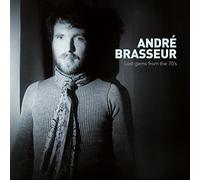 André Brasseur - Lost Gems from the 70's
