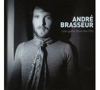 André Brasseur - Lost Gems from the 70's