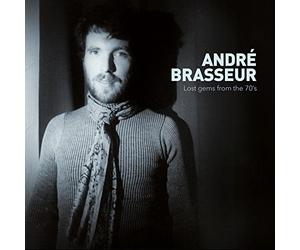 André Brasseur - Lost Gems from the 70's