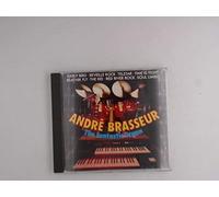 André Brasseur - The Fantastic Organ
