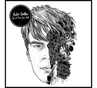 Andre Bratten - Be a Man You Ant