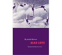 André Breton Mad Love (Tascabile) French Modernist Library