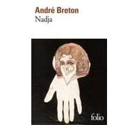 Andre Breton Nadja (Tascabile)