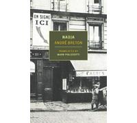 André Breton Nadja (Tascabile)