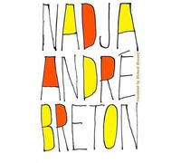 Andre Breton Nadja (Tascabile)