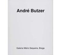André Butzer: Galeria Mário Sequeira, Braga (Tascabile)