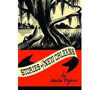 Andre Cajun John Magill Stories of New Orleans (Tascabile)