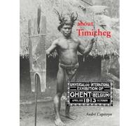 André Capiteyn about Timicheg (Tascabile)