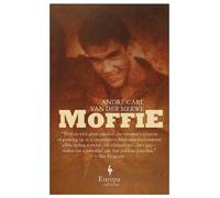Andre Carl van der Merwe Moffie (Tascabile)