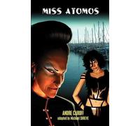 Andre Caroff Miss Atomos (Tascabile)