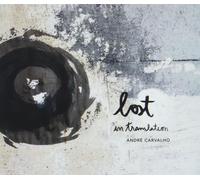 Andre Carvalho Lost in Translation (CD)