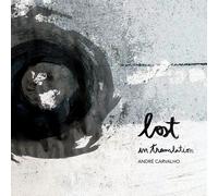 Andre Carvalho - Lost in Translation [VINYL]