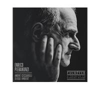 - André Ceccarelli, Diego Imbert, Enrico Pieranunz - Fauréver (Omaggio a Gabriel Fauré) (CD) - CD
