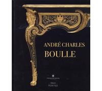 André-Charles Boulle