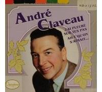 André Claveau - J'Ai Pleuré Sur Tes Pas