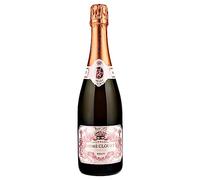 Andre Clouet Champagne Rosè N.3 Brut