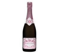 André Clouet Rosé N° 3 Champagne AOC Brut 0,75 ℓ