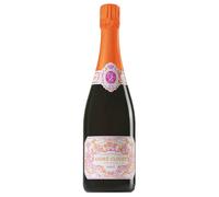 André Clouet Rosé N°5 Champagne AOC Brut 0,75 ℓ