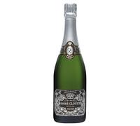 André Clouet Silver Champagne AOC Brut Nature 0,75 ℓ