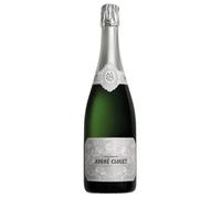 André Clouet Silver Champagne AOC Brut Nature 0,75 l