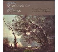 Andre Cluytens Berlin Philharmonic Gabriel Tacchino Schubert Symphony n. 8 Unfi