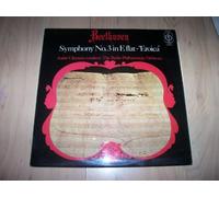 Andre Cluytens / Berlin Philharmonic Orchestra - CFP 40076 Beethoven 3 Eroica BPO Andre Cluytens