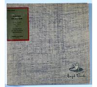 ANDRE CLUYTENS - faure: requiem LP