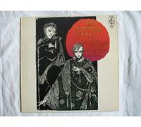 Andre Cluytens / Paris Opera Orchestra - CFP 40039 Berlios La Damnation de Faust Paris Opera Andre Cluytens LP