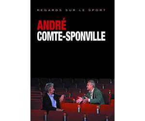 André comte-sponville