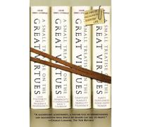 Andre Comte-Sponville A Small Treatise on the Great Virtues (Tascabile)