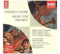 Andre - Concerti Per Tromba