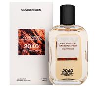 André Courrèges Colognes Imaginaires 2040 Nectar Tonka Eau de Parfum (unisex) 100 ml