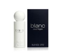 Courreges Blanc de Courreges Eau de Parfum da donna 90 ml