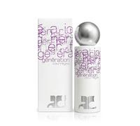 André Courreges Generation Eau de Toilette donna 100 ml